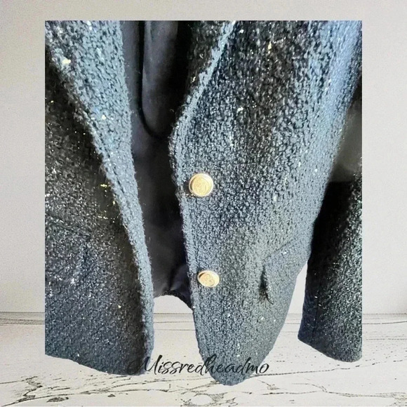 Maison Jules Blazer / Jacket - XS - Picture 3 of 6